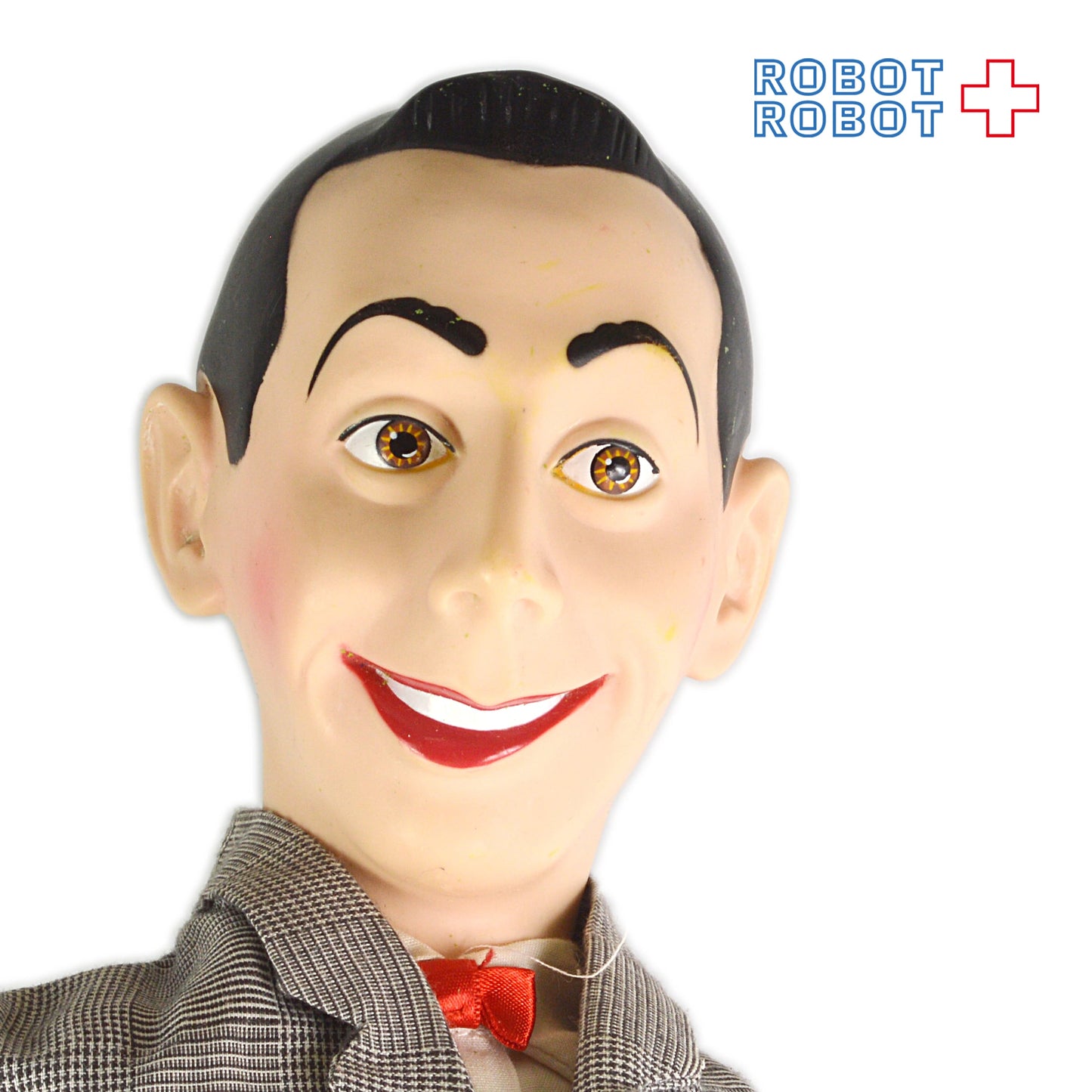 ピーウィー・ハーマン トーキング・ドール