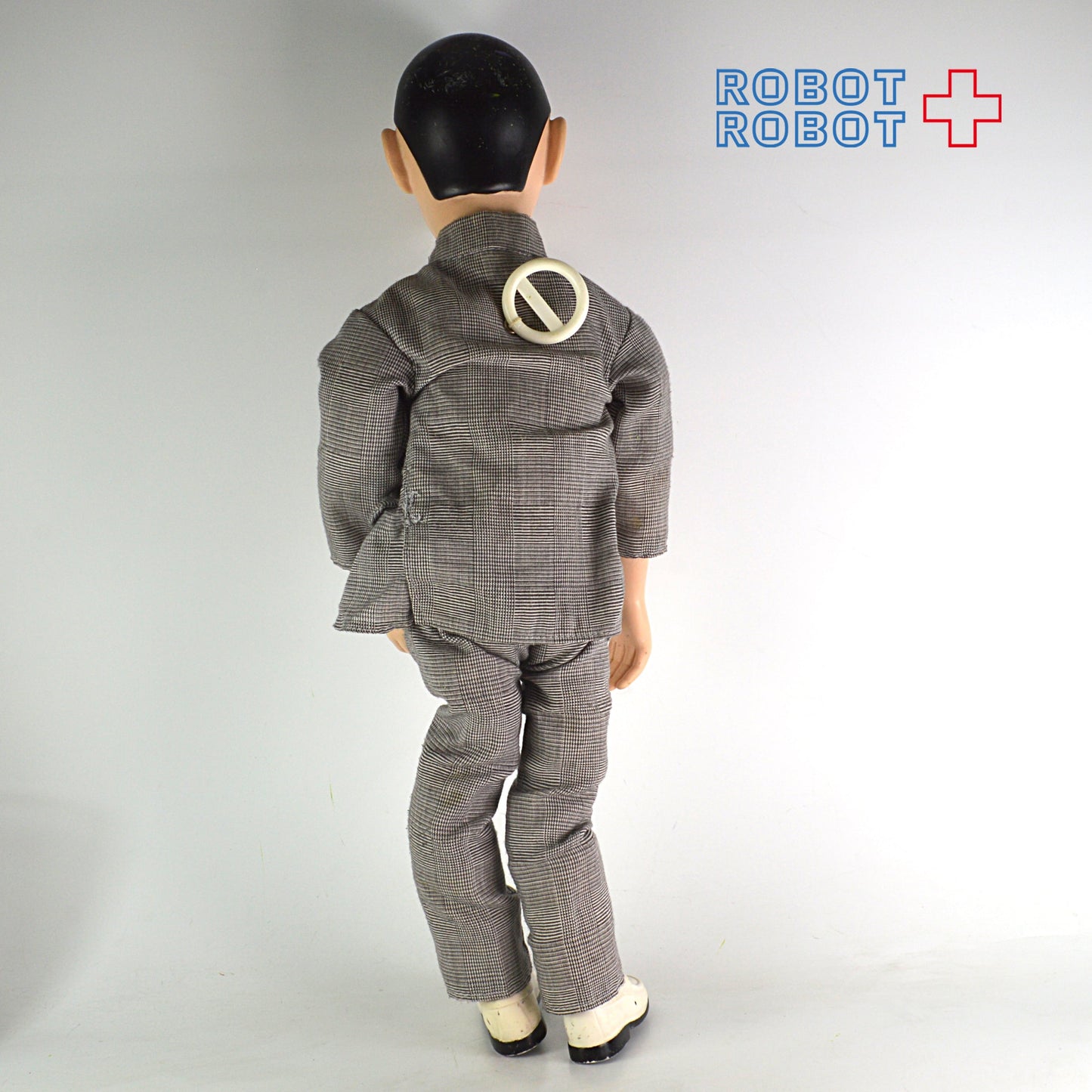 ピーウィー・ハーマン トーキング・ドール