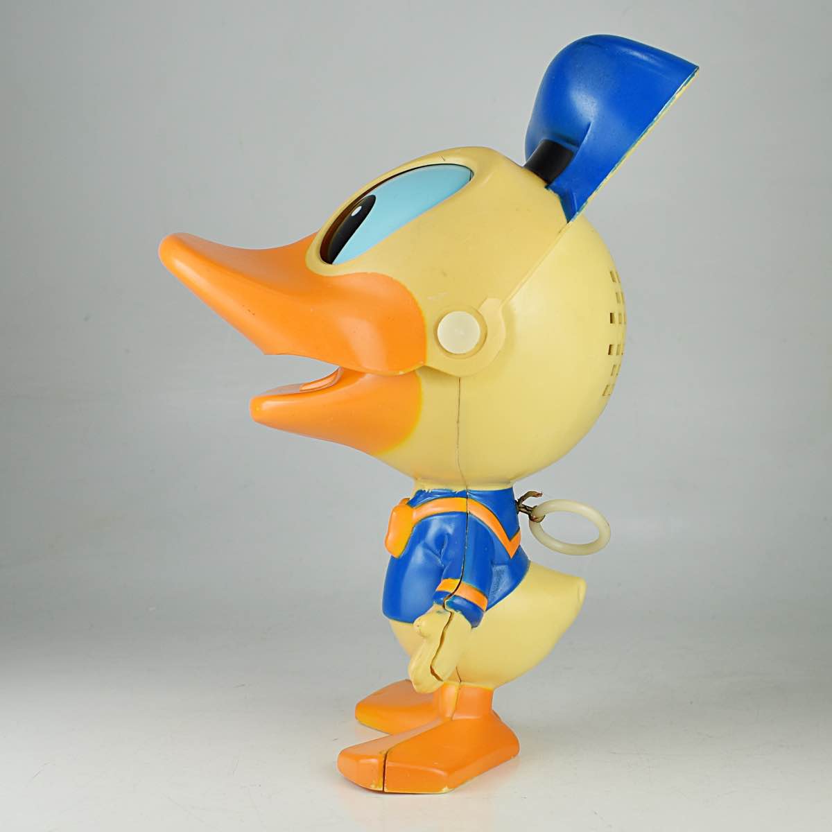 マテル ディズニー ドナルドダック チャッターチャムス CHATTER