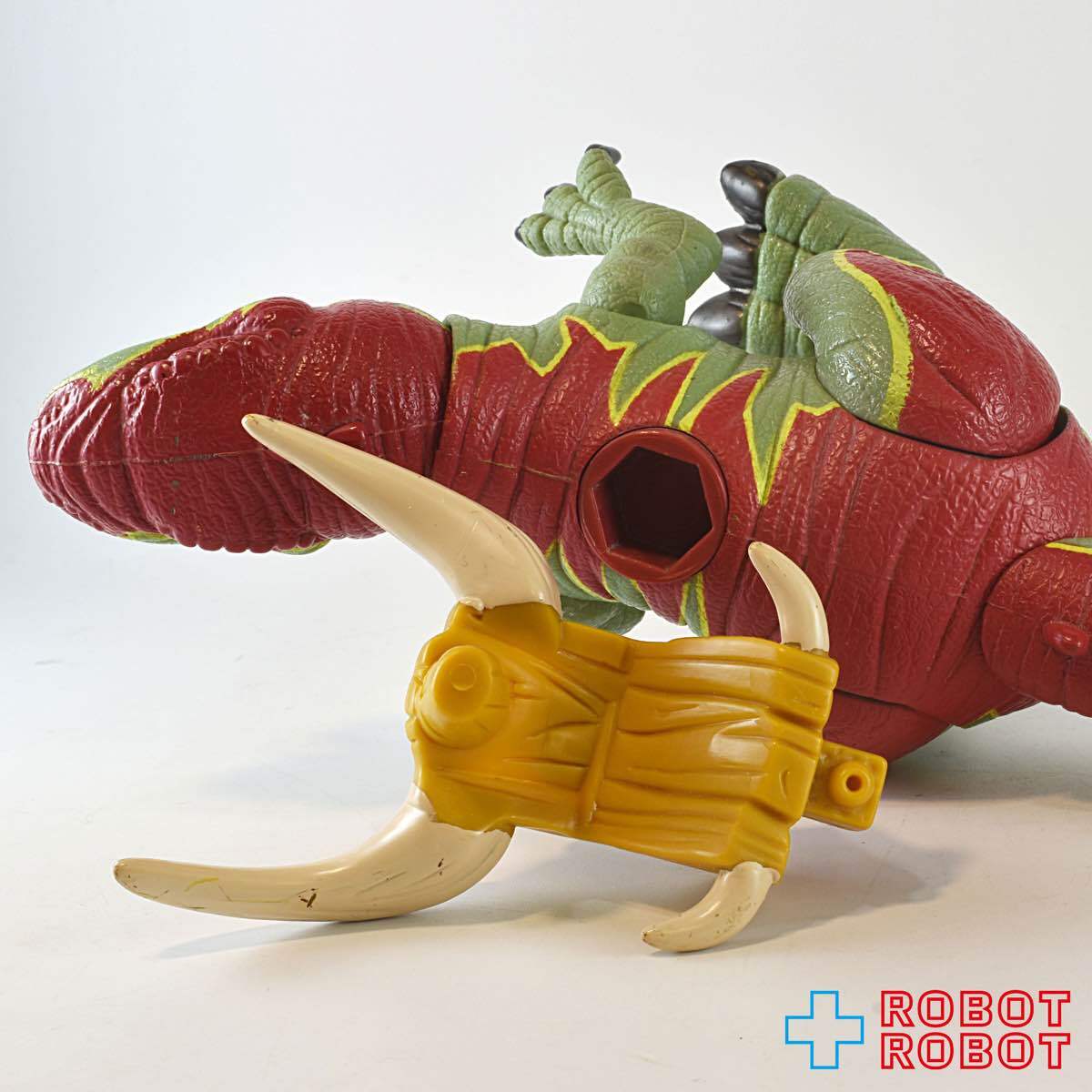 マテル イマジネクスト ダイナソーズ アロサウルス アクションフィギュア 恐竜