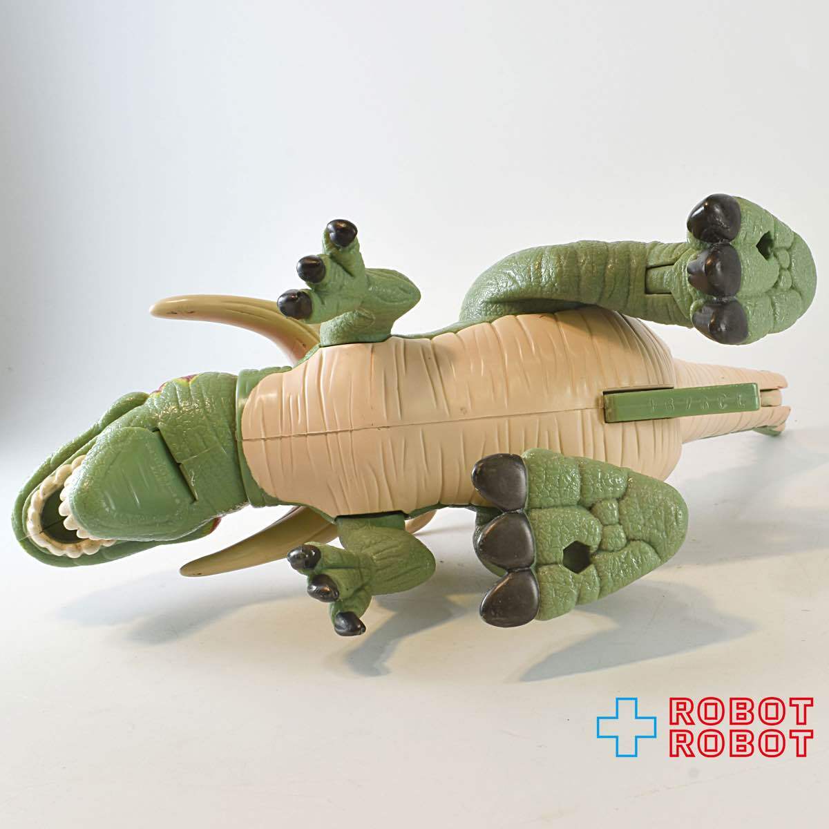 マテル イマジネクスト ダイナソーズ アロサウルス アクションフィギュア 恐竜