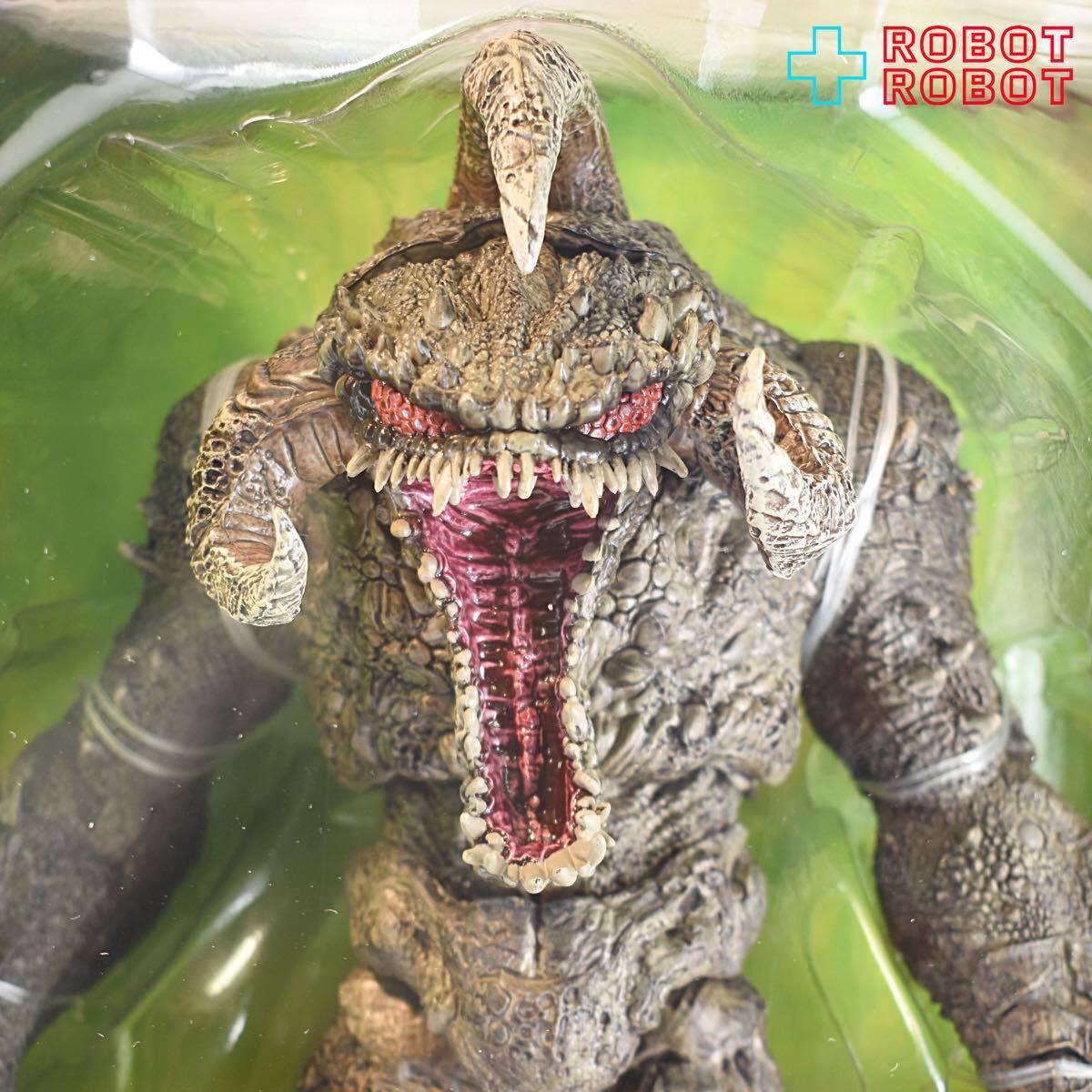 マクファーレン スポーン バイオレーター 12インチ アクションフィギュア