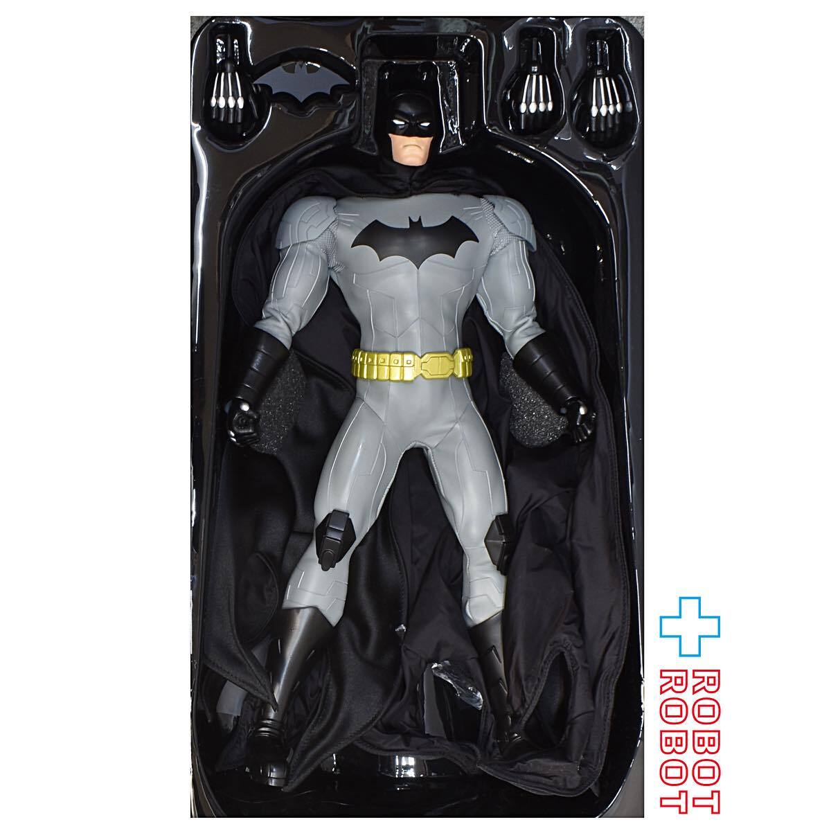 メディコム RAH リアルアクションヒーローズ バットマン THE NEW 52 ver