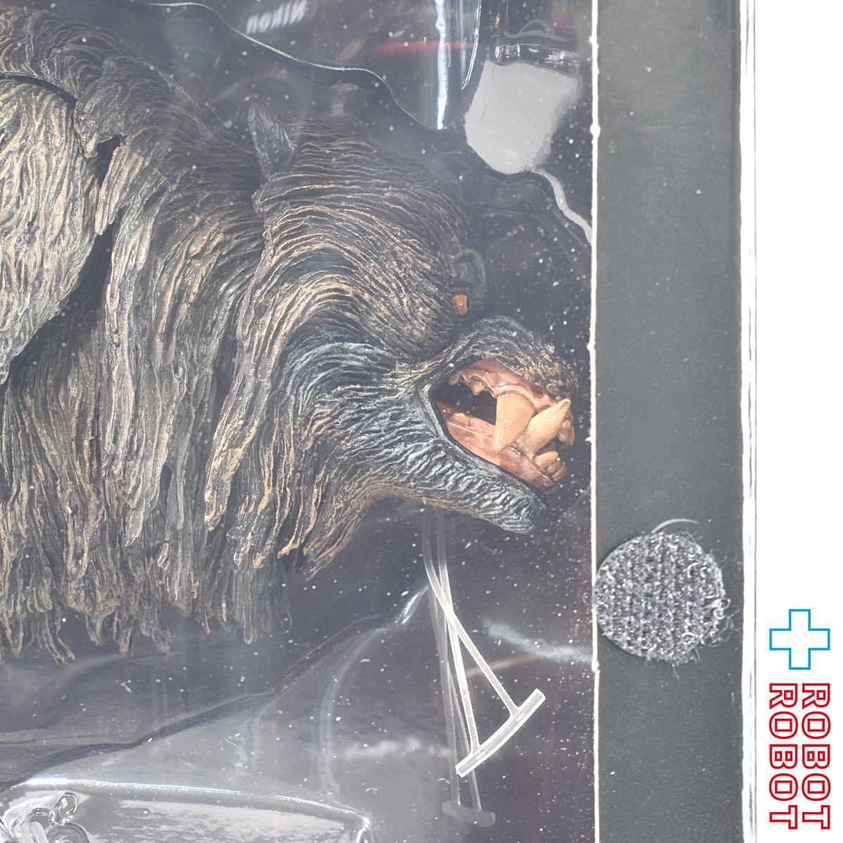 NECA ネカ 狼男アメリカン ウェアウルフ デヴィッド・ケスラー