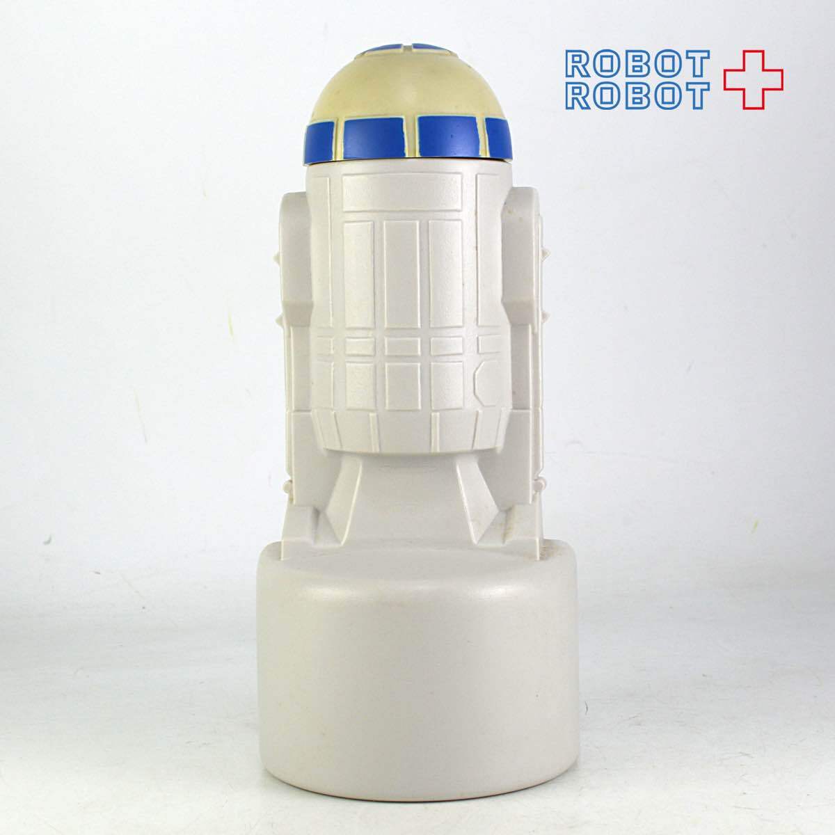 スター・ウォーズ R2-D2 シャンプーボトル バブルバス ソーキー オムニ社