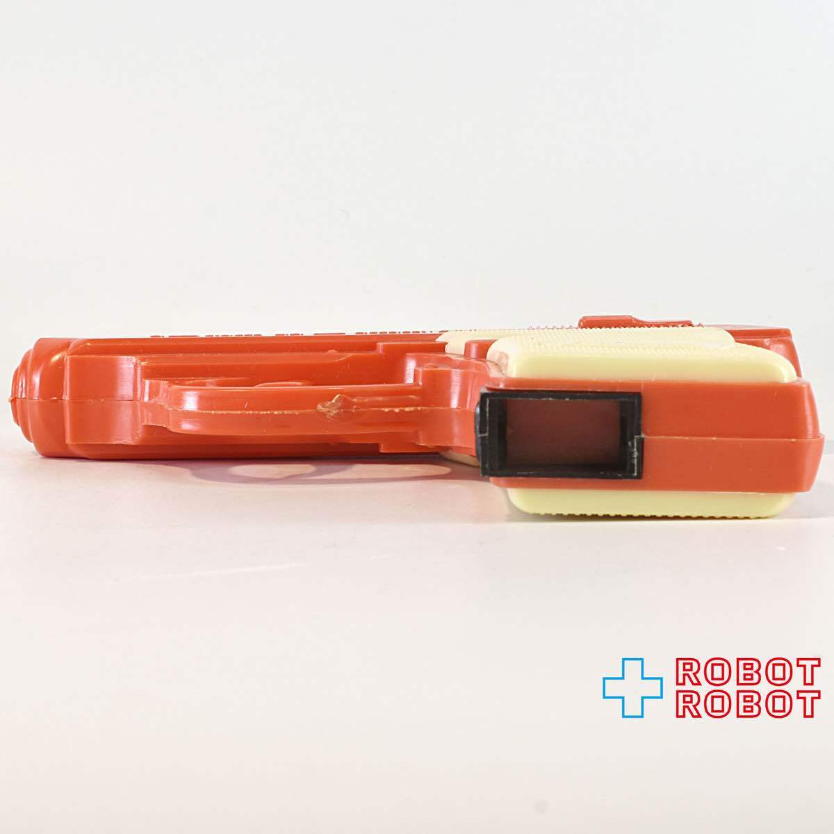 PEZ キャンディー シューター オレンジ色 1960's
