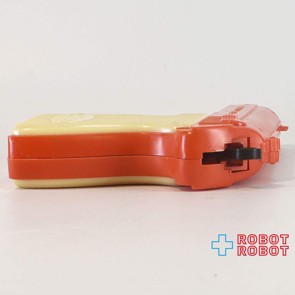 PEZ キャンディー シューター オレンジ色 1960's