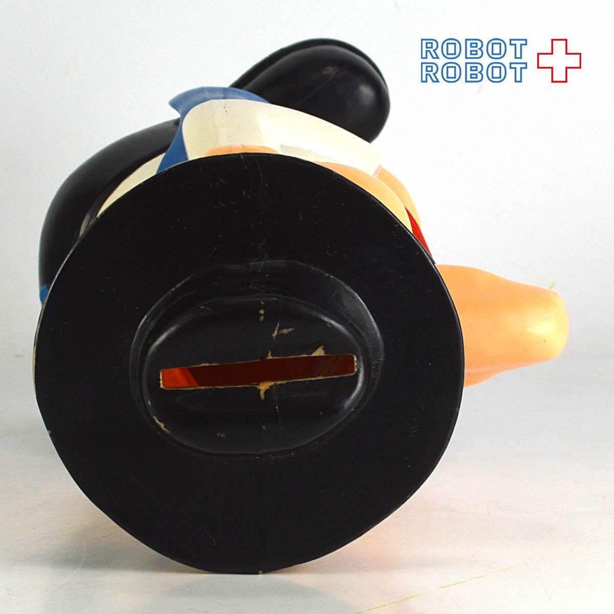 ピザハット・ピート プラスチック貯金箱 1970's – ROBOTROBOT