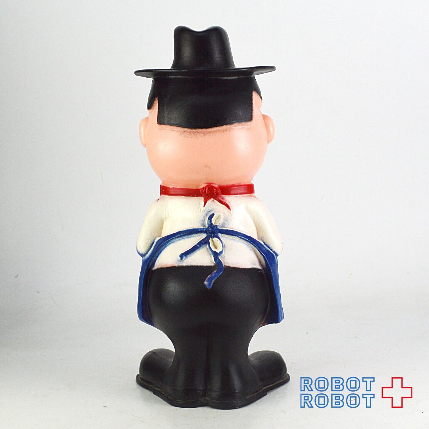 ピザハット・ピート プラスチック貯金箱 1970’s