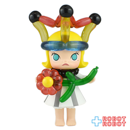 POPMART MOLLY イマジナリー ワンダリング シリーズ フィギュア