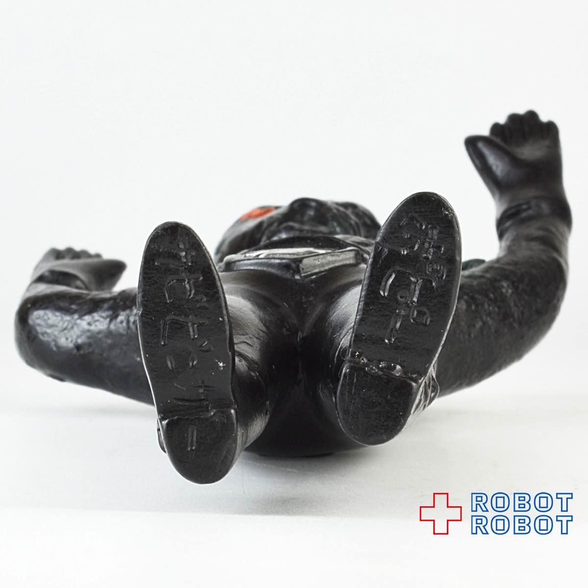 ポピー 仮面ライダー ミニソフビ カビビンガ – ROBOTROBOT