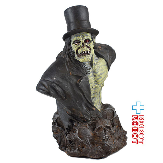 クアランティン・スタジオ ゾンビ・アンリーシュド #3 ミスターハイド バスト スタチュー