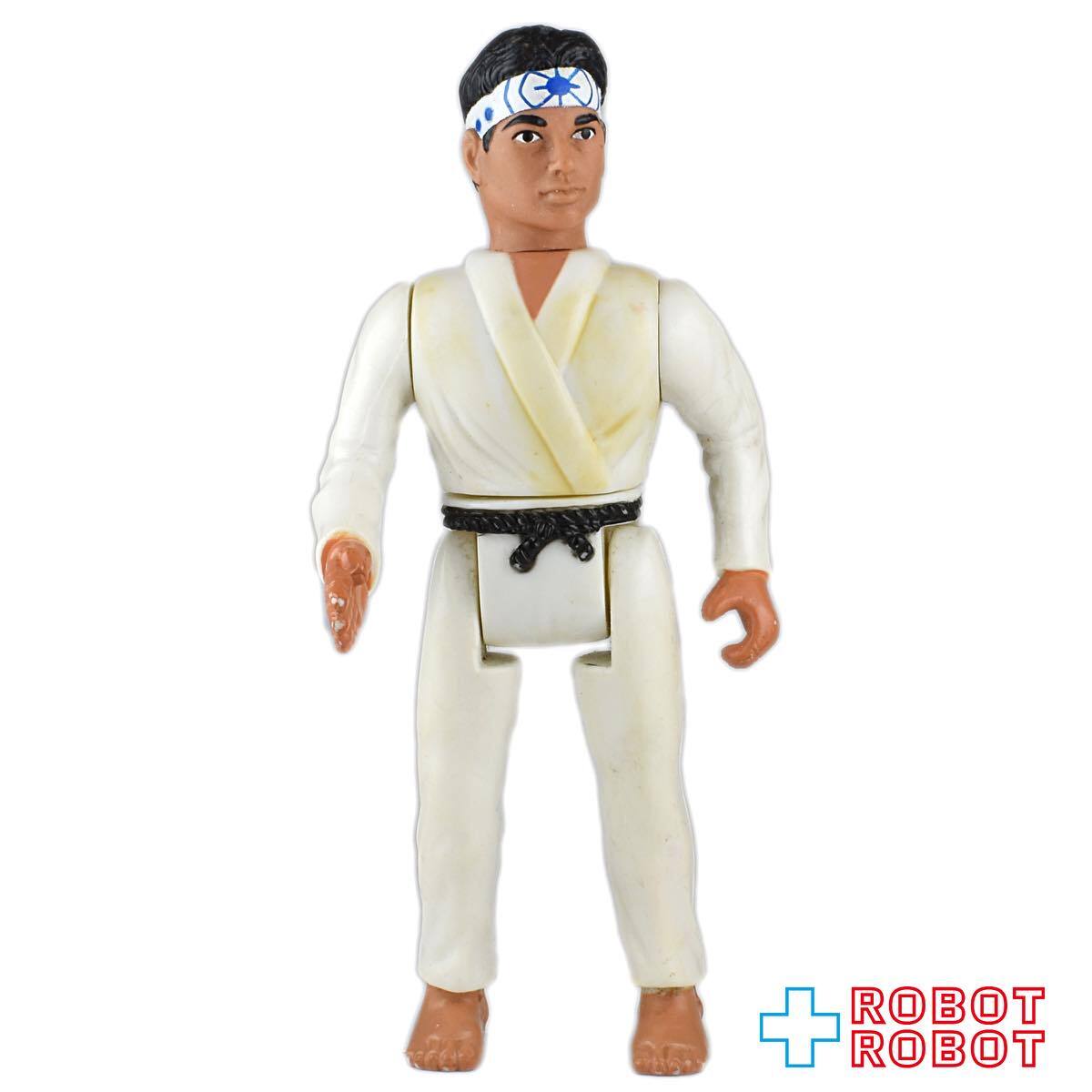 レムコ ベストキッド ( カラテキッド ) ダニエル 道着ボディ