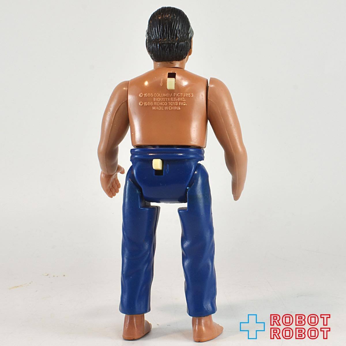 【今月までの出品】ベストキッド ミヤギ先生 アクションフィギュア 今月までの出品】ベストキッド ミヤギ先生 アクションフィギュア NECA