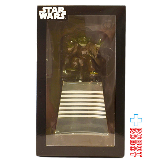 セガ スター・ウォーズ フォースの覚醒 プレミアム 1/10スケールフィギュア ヨーダ ver.2 - ROBOTROBOT