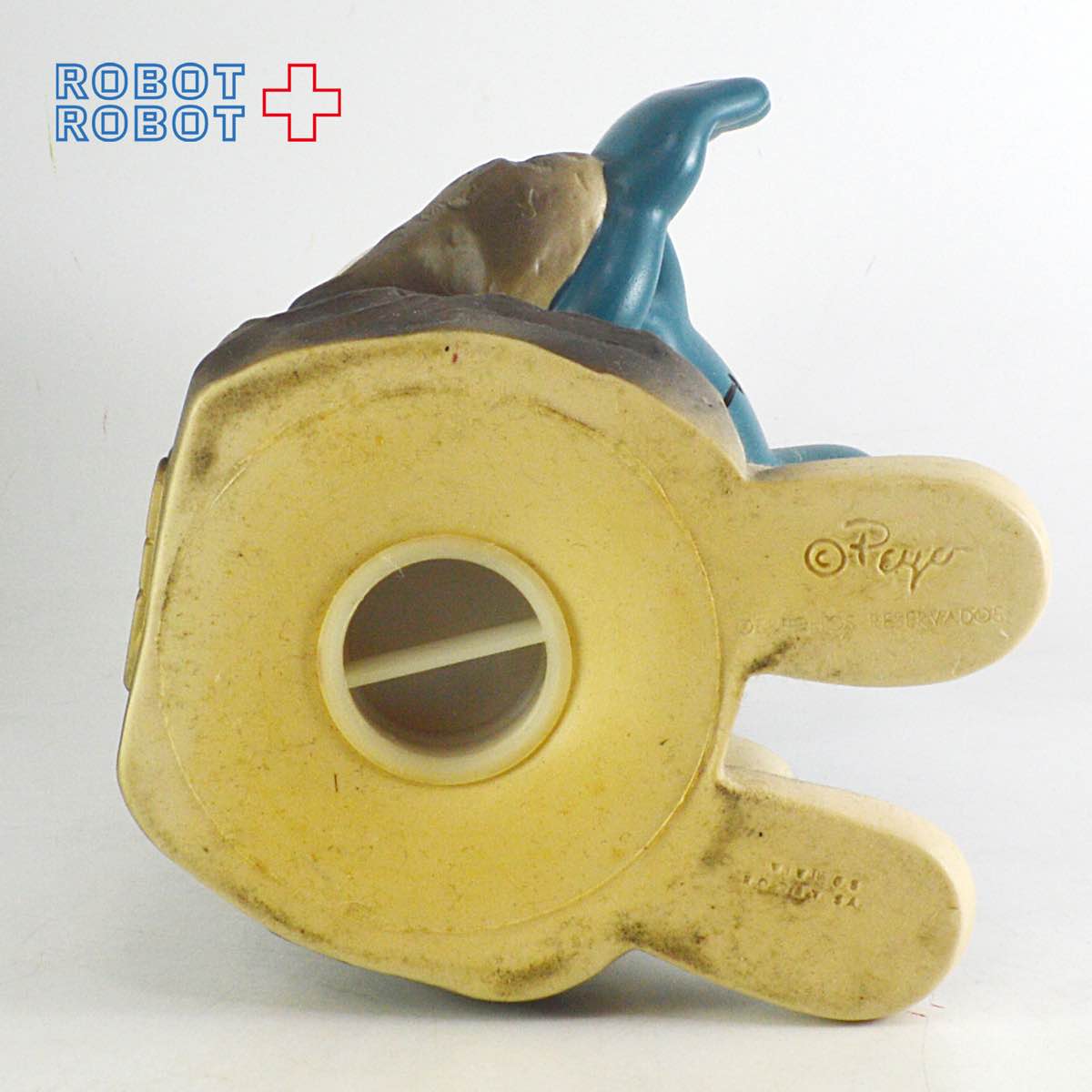スマーフ ソフビ貯金箱 – ROBOTROBOT