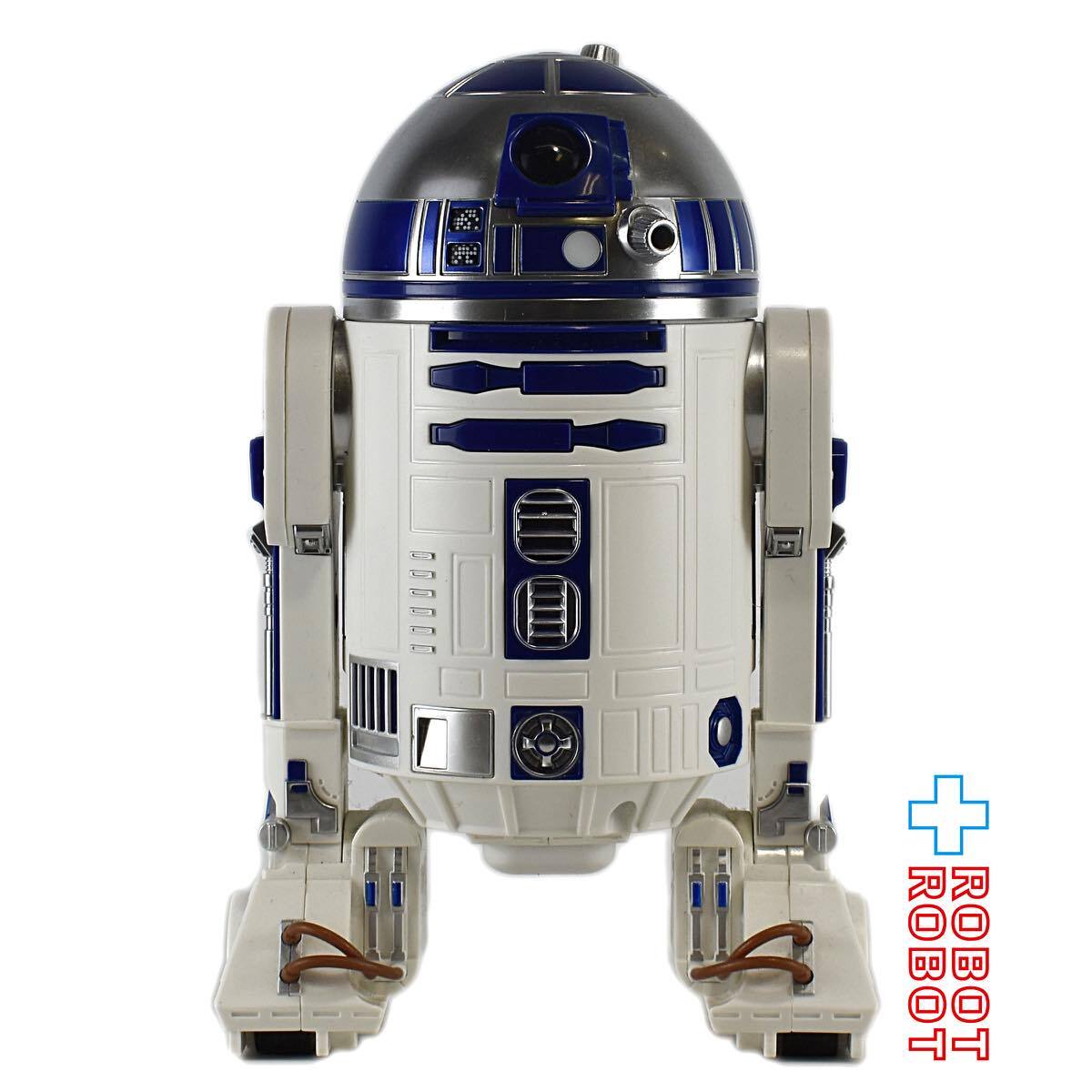 スター・ウォーズ R2-D2 APP-ENABLED DROID