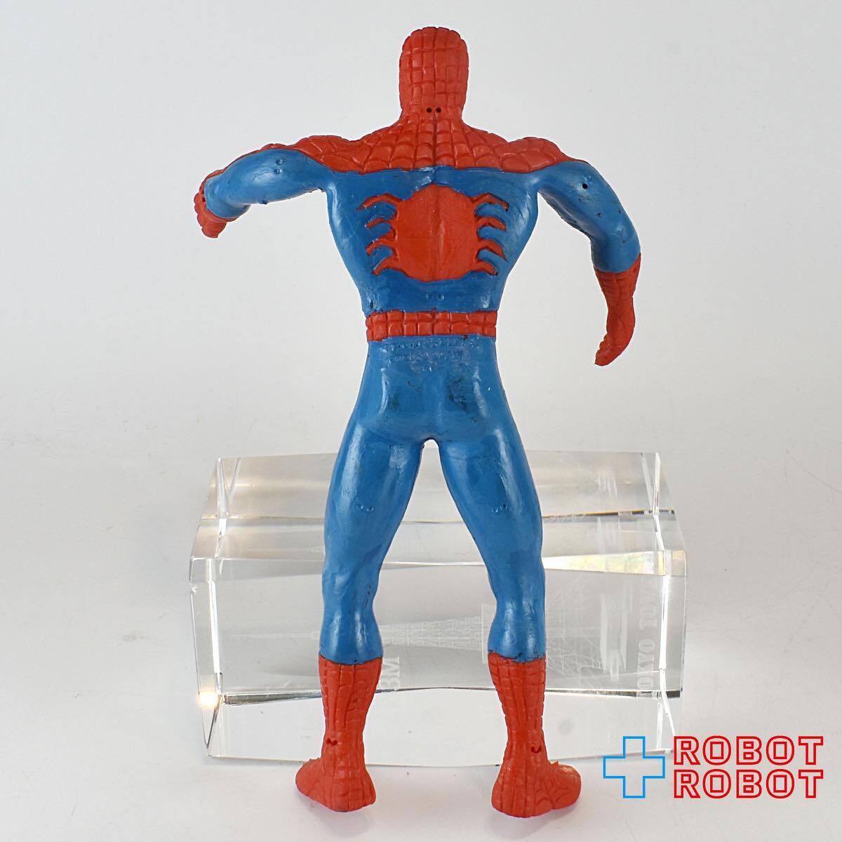 スパイダーマン ベンダブル フィギュア – ROBOTROBOT