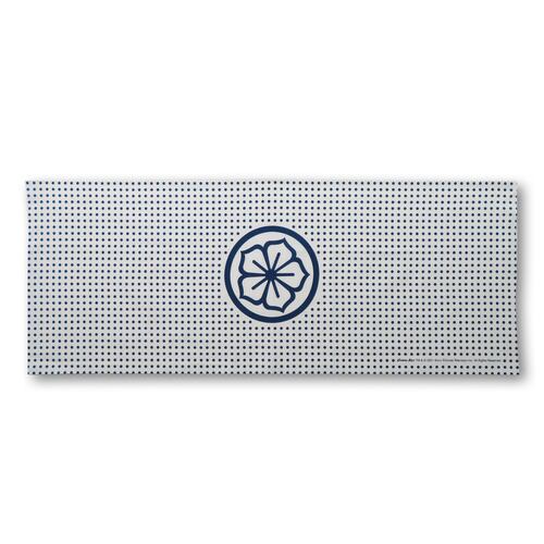 コブラ会 Cobra Kai ミヤギ道カラテ てぬぐい