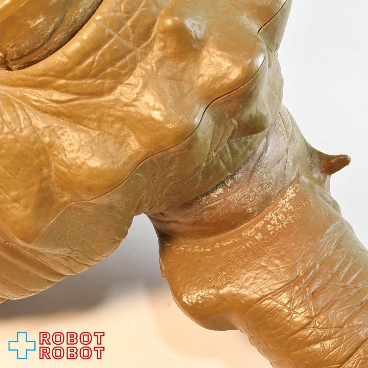 オールドケナー　ランコアモンスター オールドケナー スター・ウォーズ ランコア・モンスター アクション