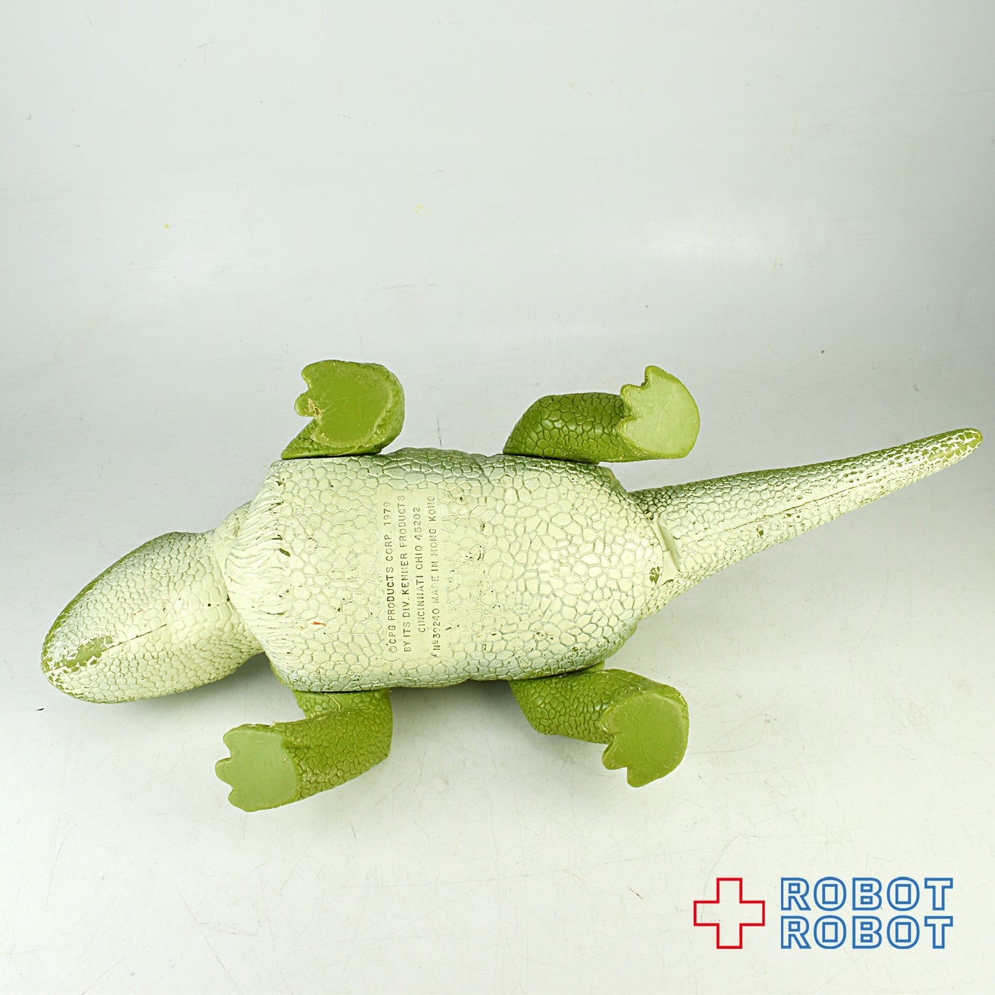 オールドケナー スター・ウォーズ  デューバック クリーチャー アクションフィギュア ルース