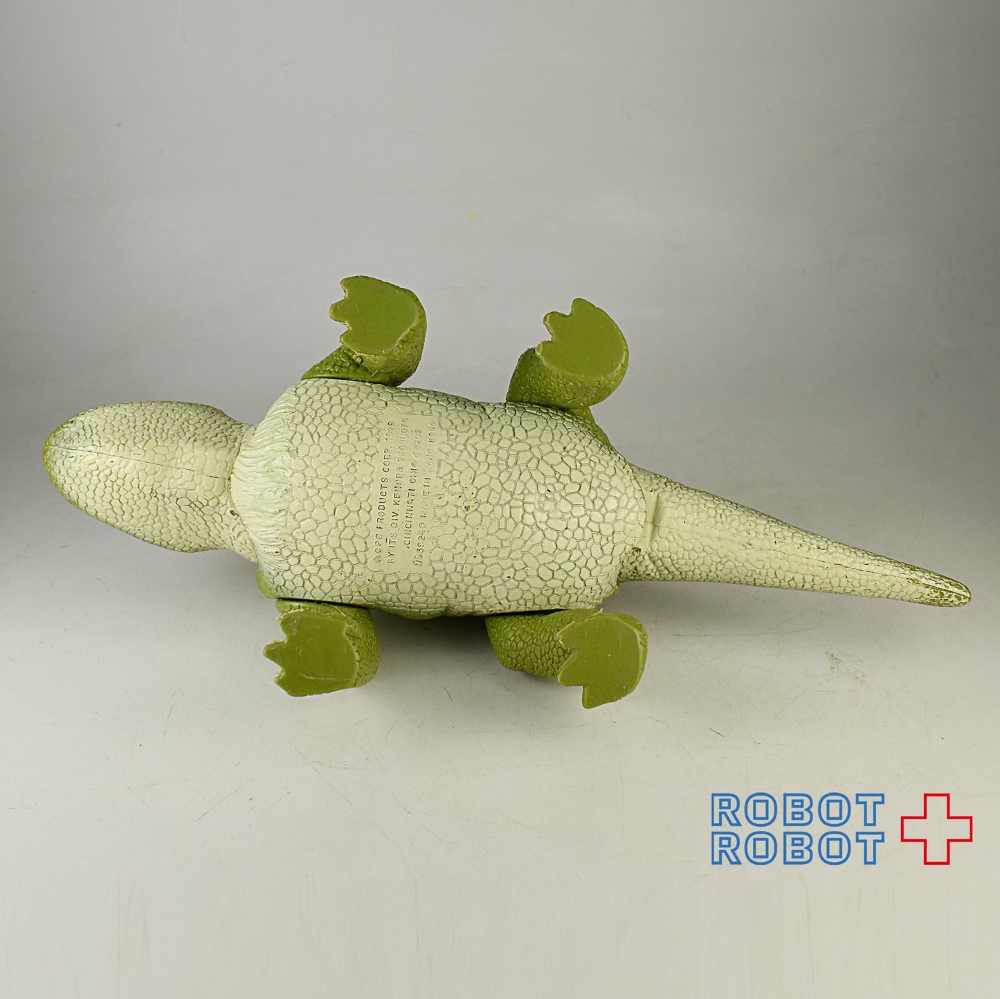 オールドケナー スター・ウォーズ  デューバック クリーチャー アクションフィギュア ルース