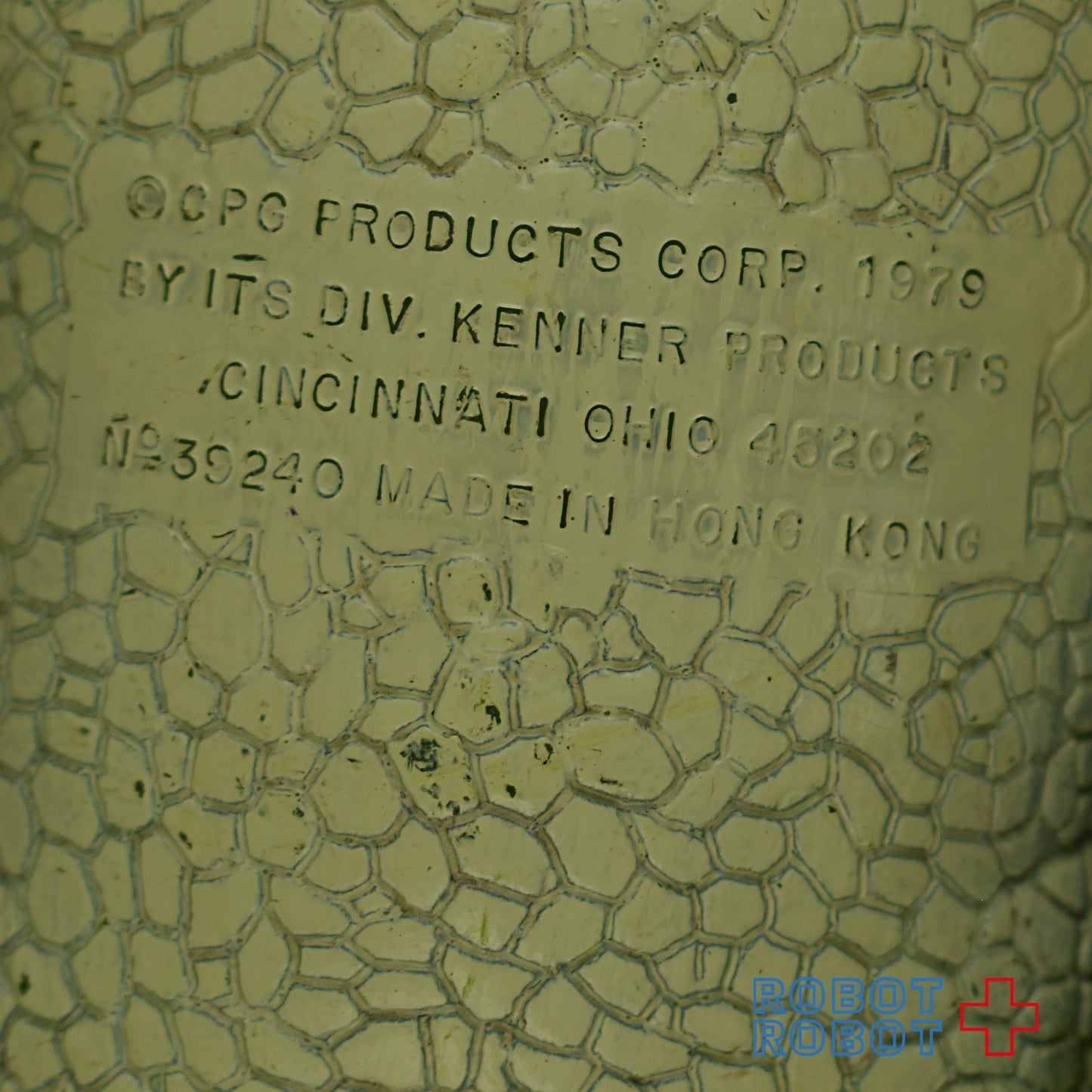 オールドケナー スター・ウォーズ  デューバック クリーチャー アクションフィギュア ルース