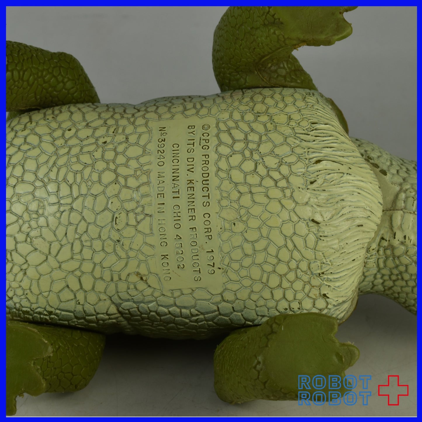 オールドケナー スター・ウォーズ  デューバック クリーチャー アクションフィギュア ルース