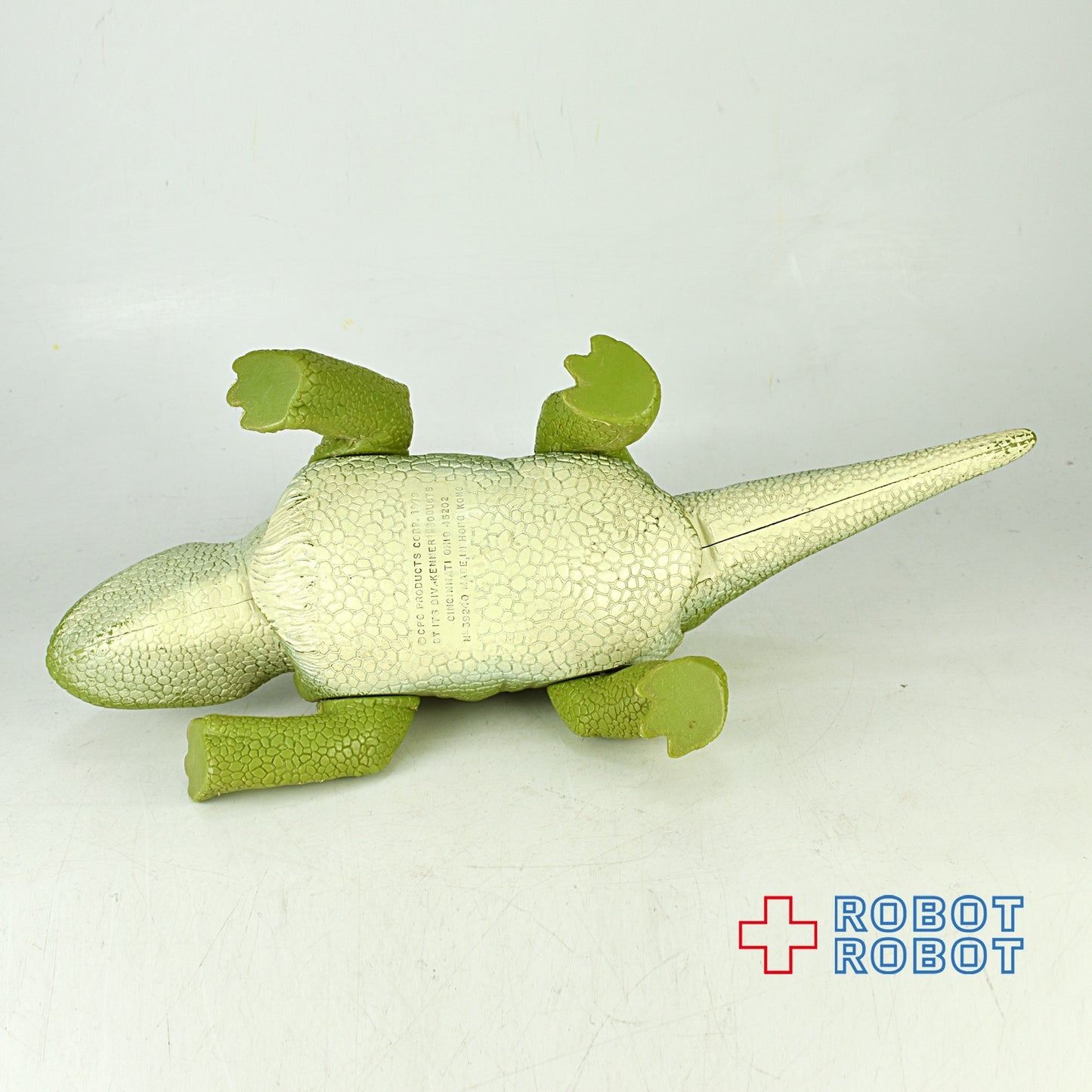 オールドケナー スター・ウォーズ  デューバック クリーチャー アクションフィギュア ルース