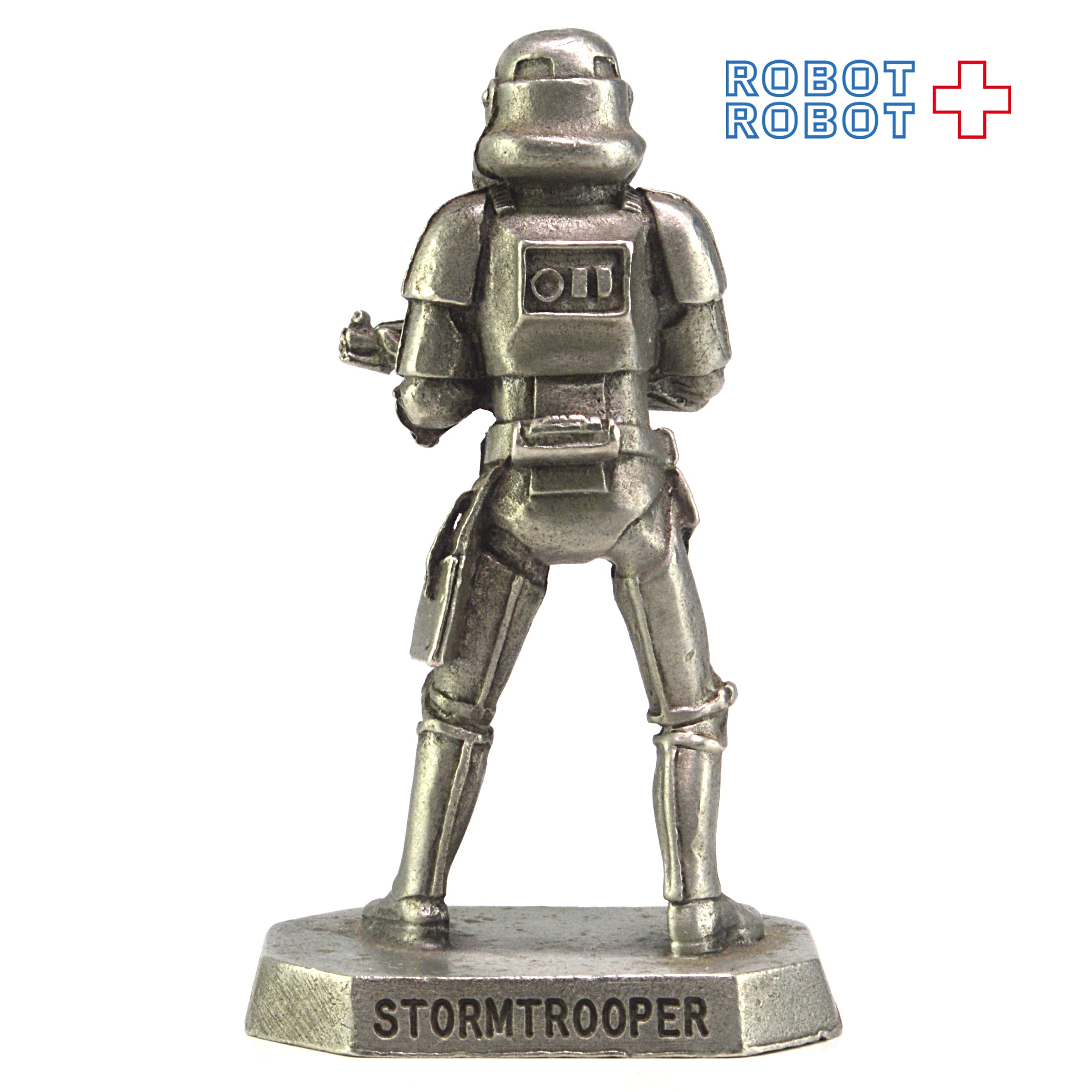 スターウォーズ チューバッカ ピーターメイフューフィギュア