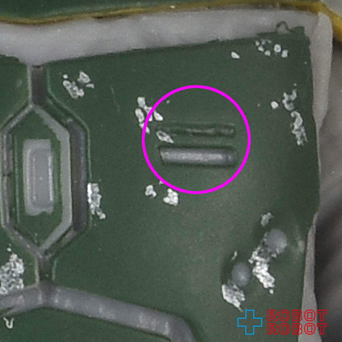 スター・ウォーズ VC186 ボバ・フェット 後期胸モールド有りver [ROTJ] ヴィンテージコレクション 3.75インチ アクションフィギュア 未開封