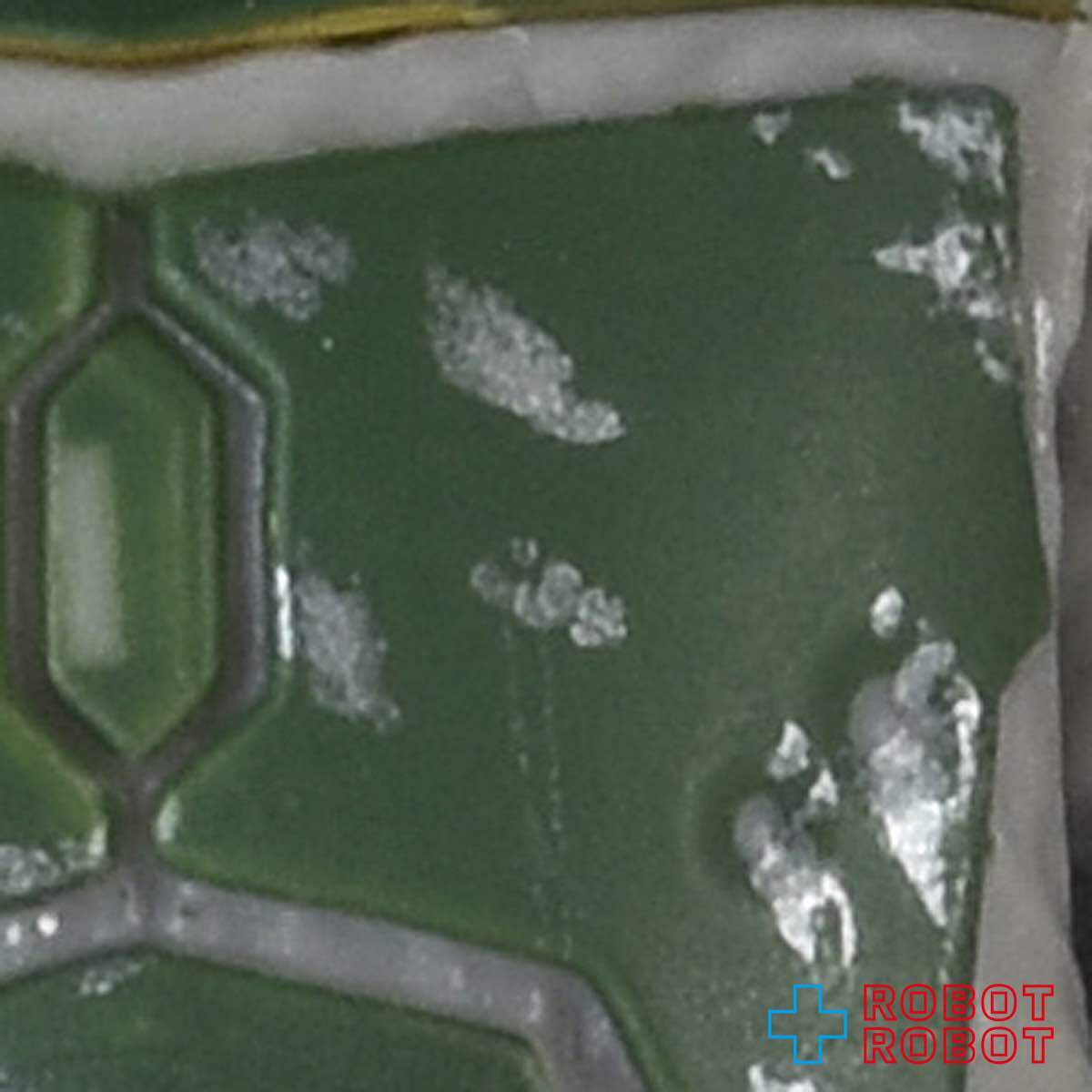 スター・ウォーズ VC186 ボバ・フェット 前期胸モールド無しver ヴィンテージコレクション アクションフィギュア [ROTJ] 未開封