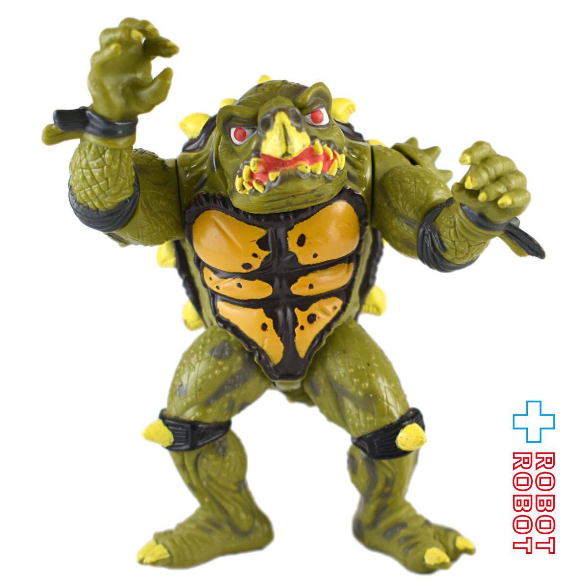 タートルズ トッカ アクションフィギュア ルース