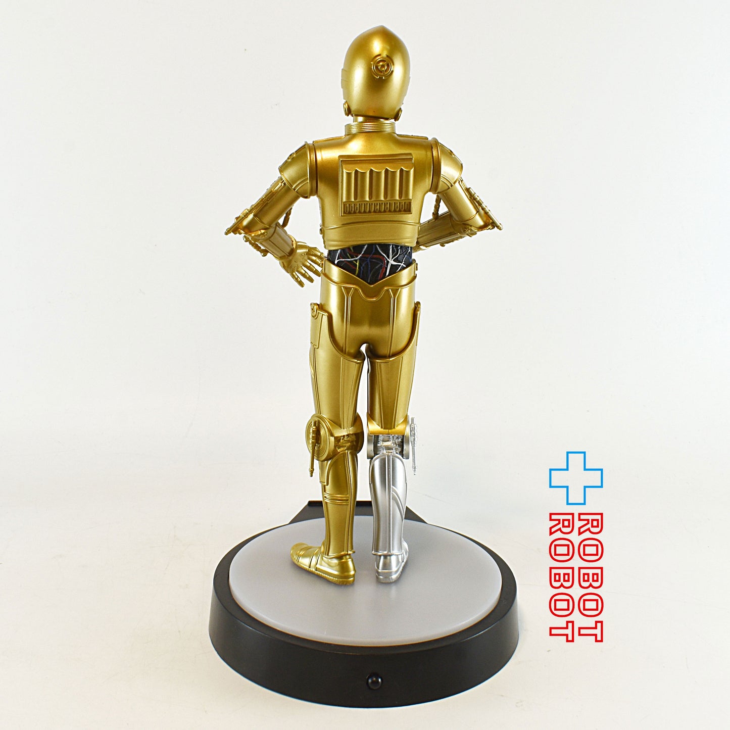 スター・ウォーズ C-3PO ルームライト フィギュア ルース