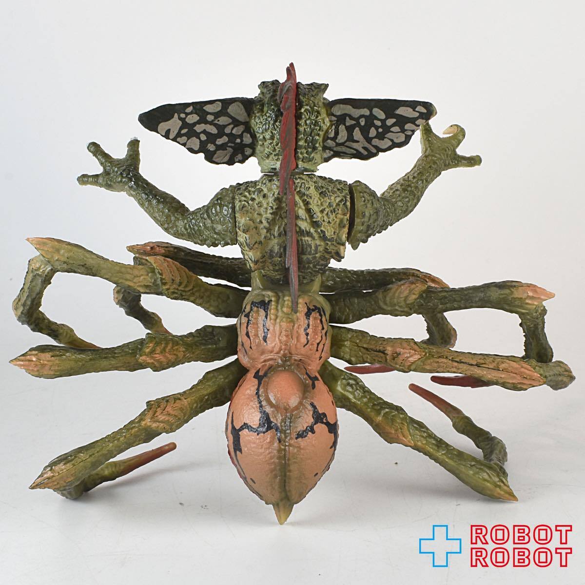 タカラトミーアーツ グレムリン2 フィギュアコレクション 全5種セット フルコンプ