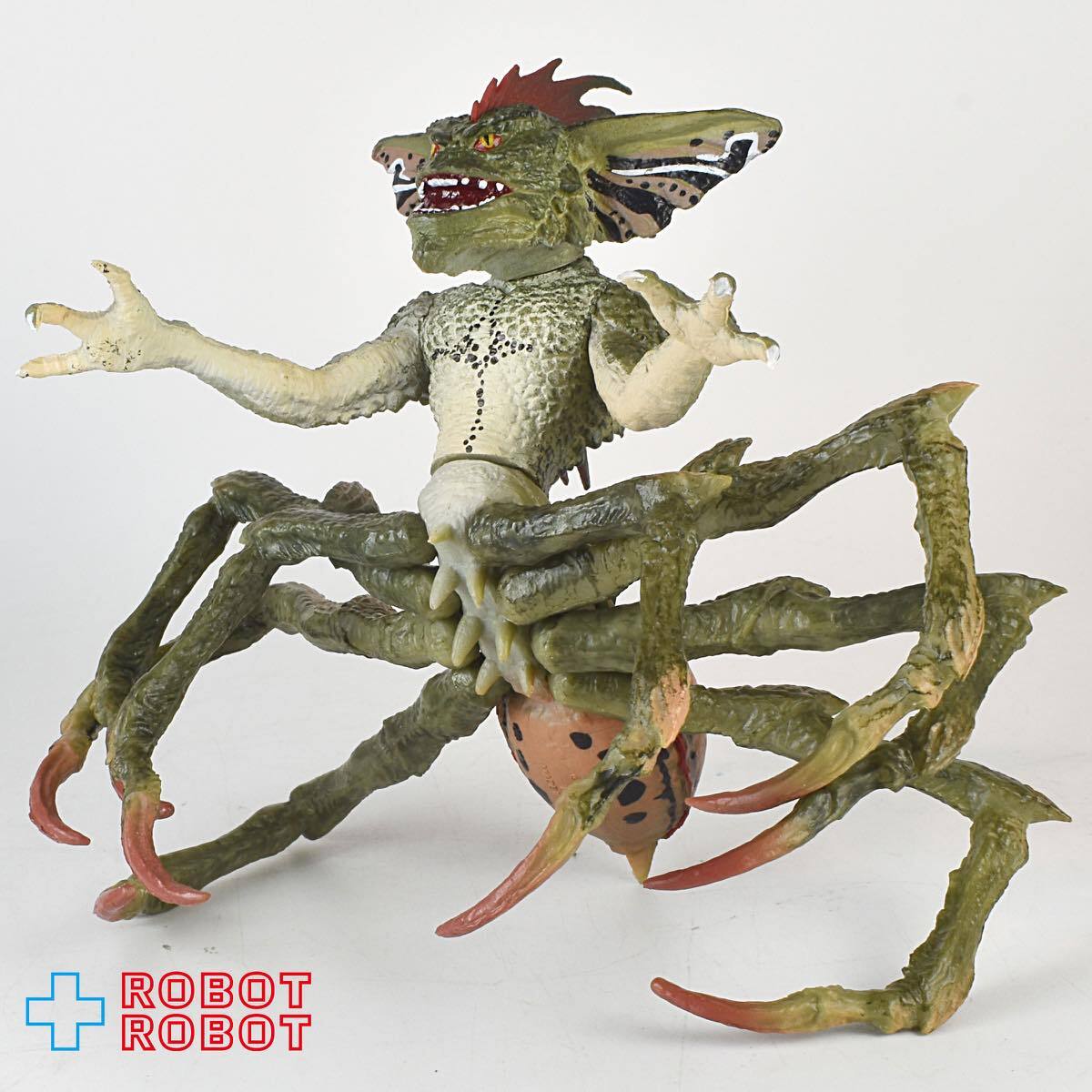 タカラトミーアーツ グレムリン2 フィギュアコレクション 全5種セット フルコンプ