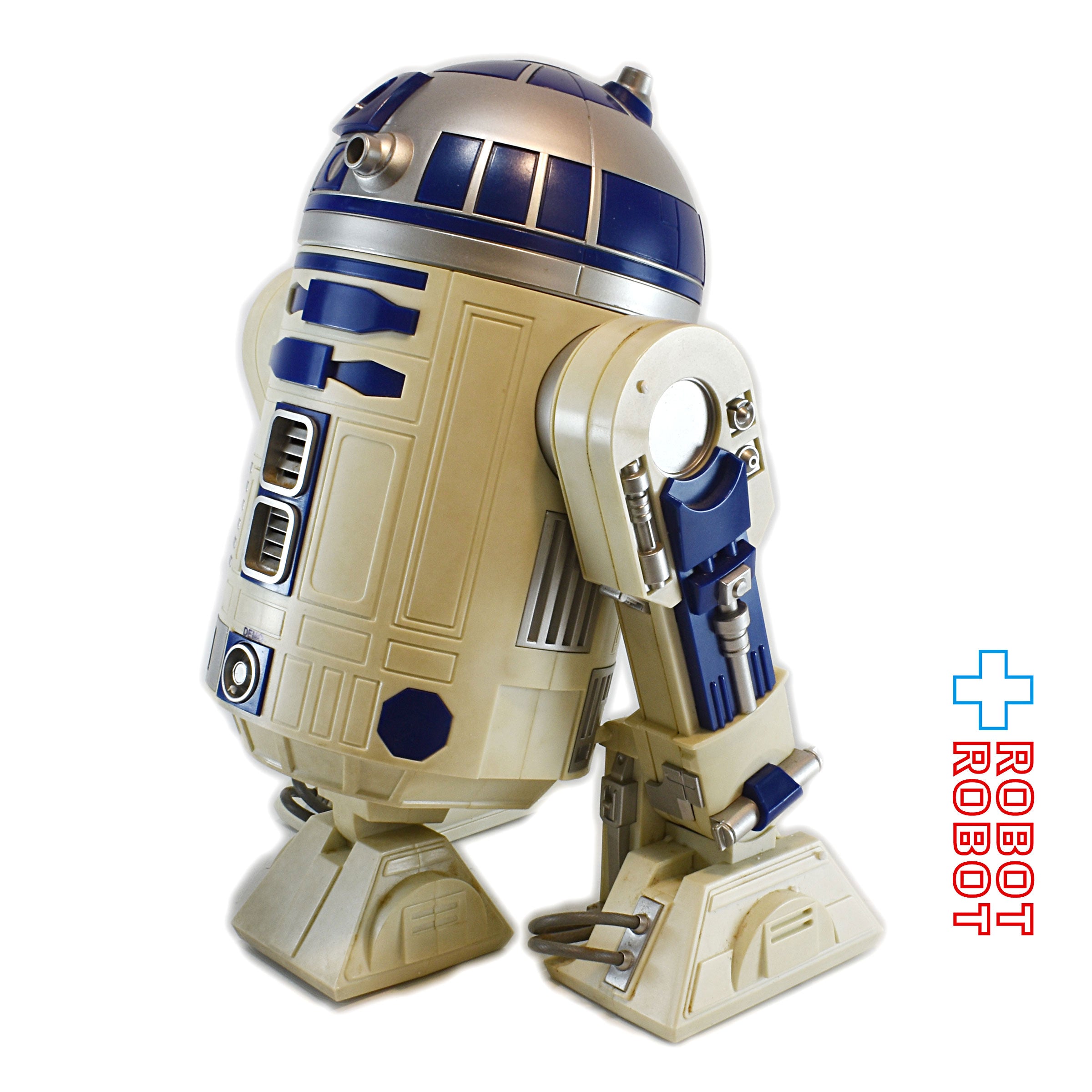 テレマニア スター・ウォーズ R2-D2 電話機 – ROBOTROBOT