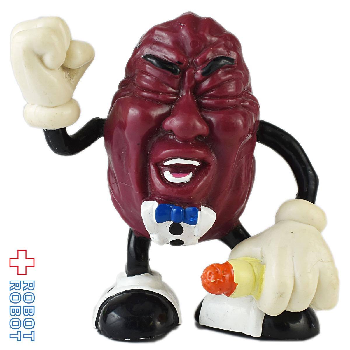 専用　カリフォルニアレーズン　27体セット カリフォルニアレーズン – ROBOTROBOT