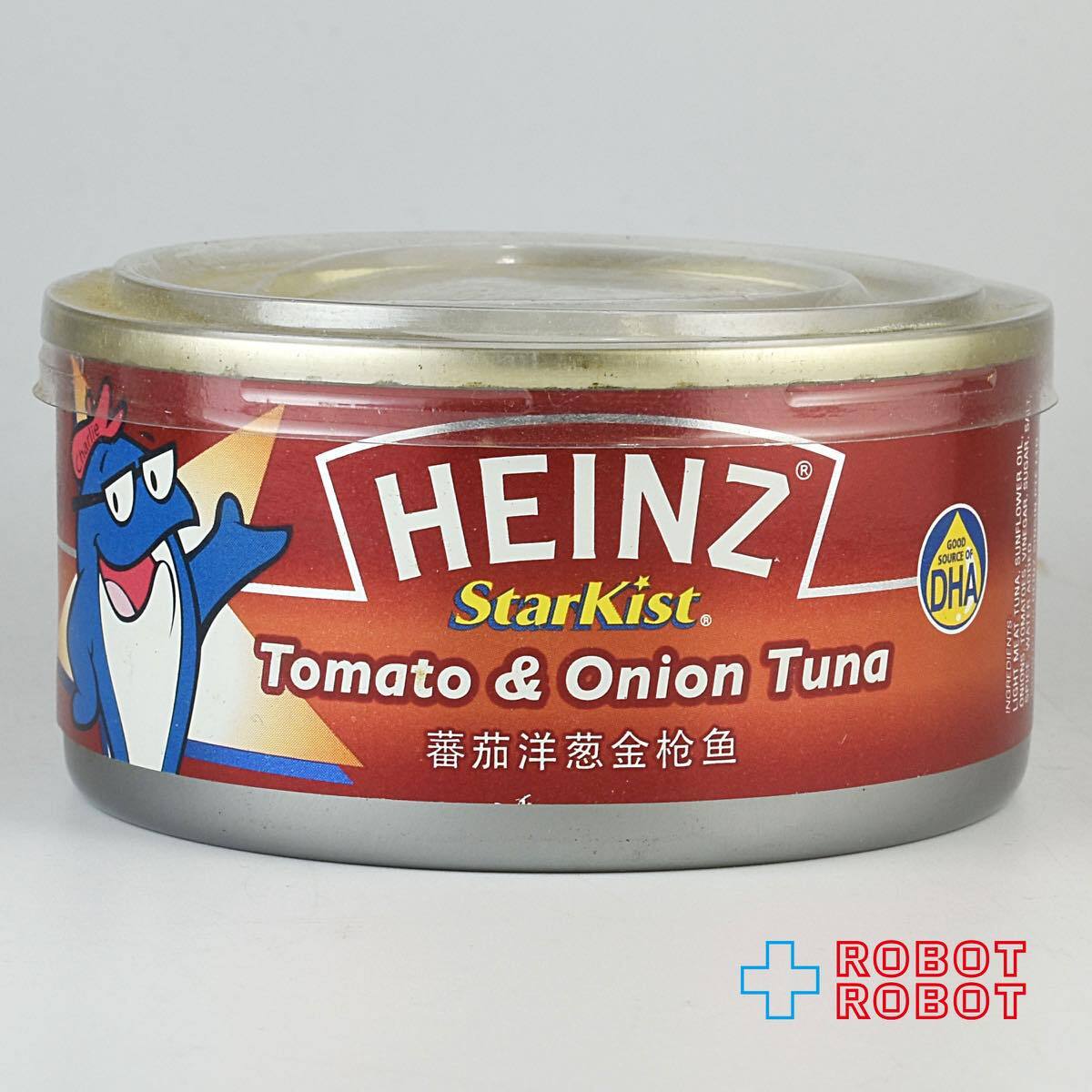 ハインツ チャーリーツナ ツナ缶
