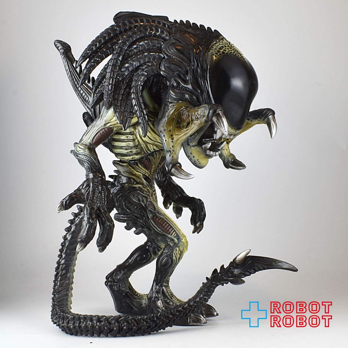 ThreeB エイリアンVSプレデター2 プレデリアン