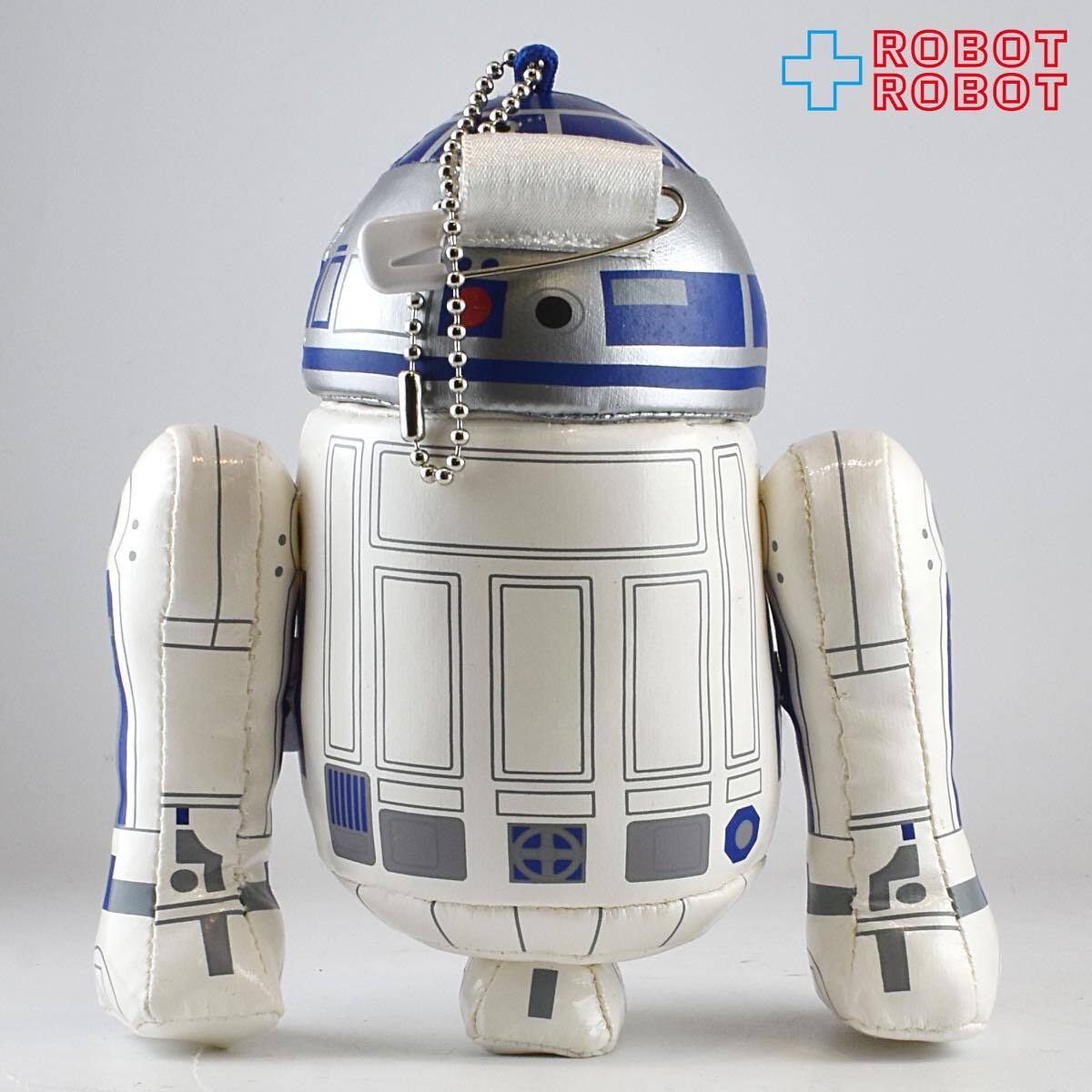 東京ディズニーランド TDL スター・ウォーズ スターツアーズ R2-D2