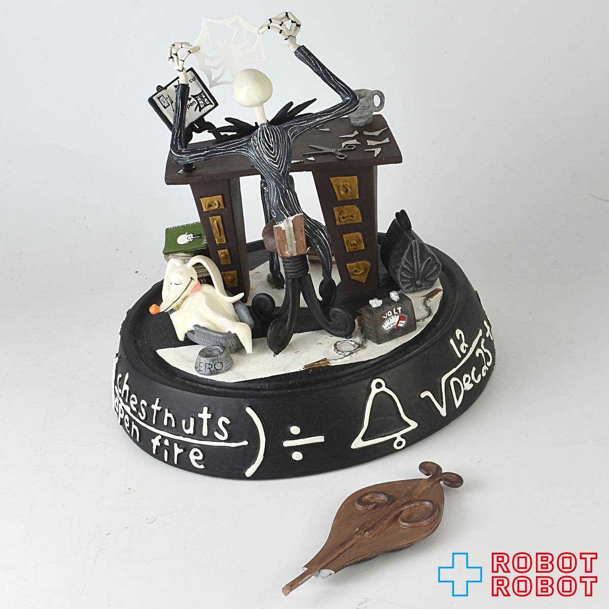 トーシンパック ナイトメア・ビフォア・クリスマス ジャック