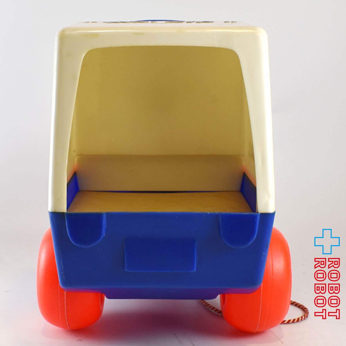 U.S.メール ミスター・ジップ プルトイ・カー