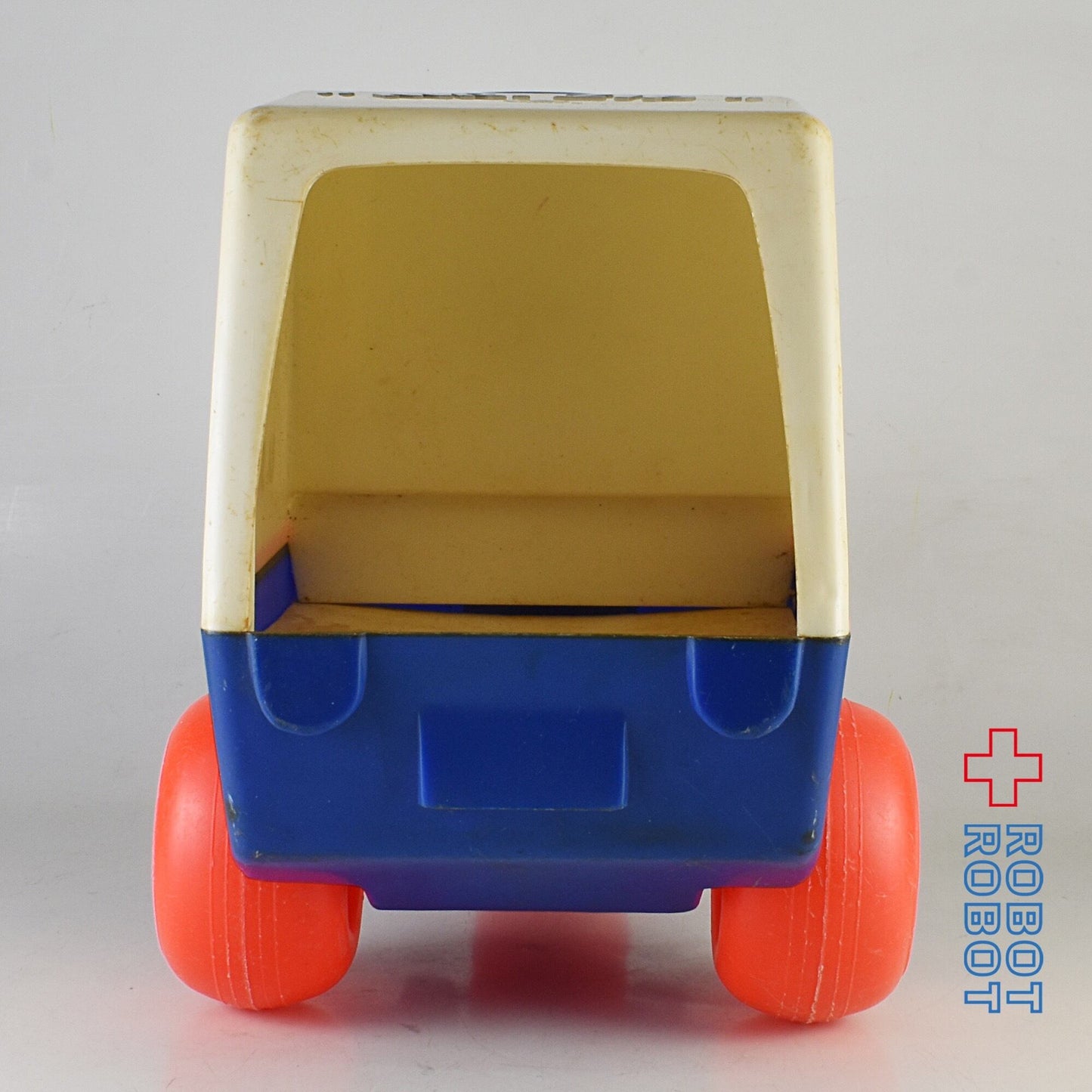 U.S.メール ミスター・ジップ プルトイ・カー