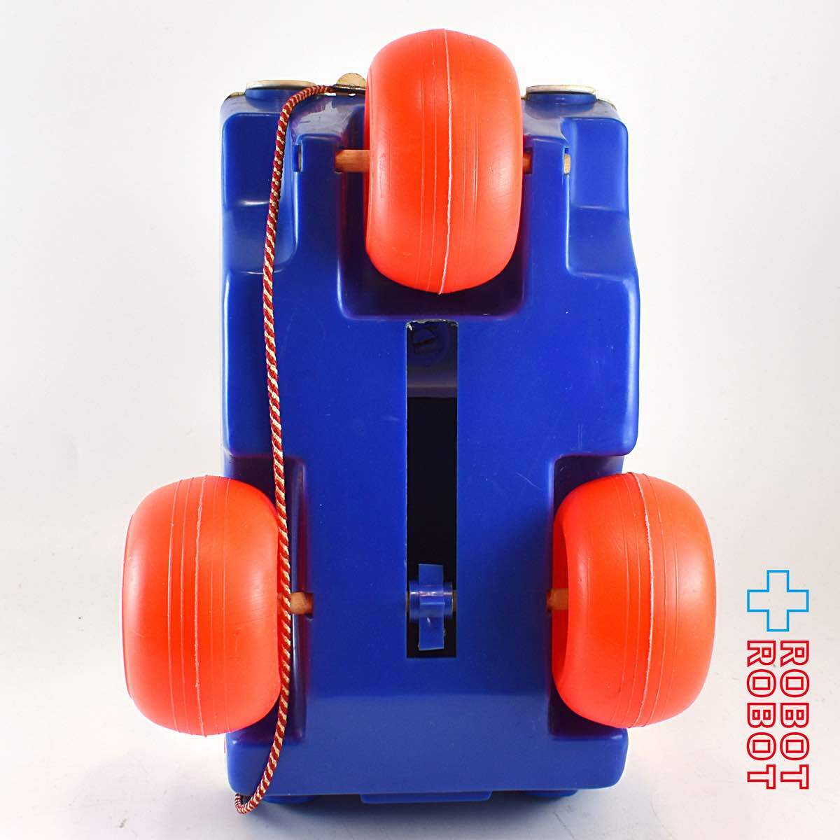 U.S.メール ミスター・ジップ プルトイ・カー