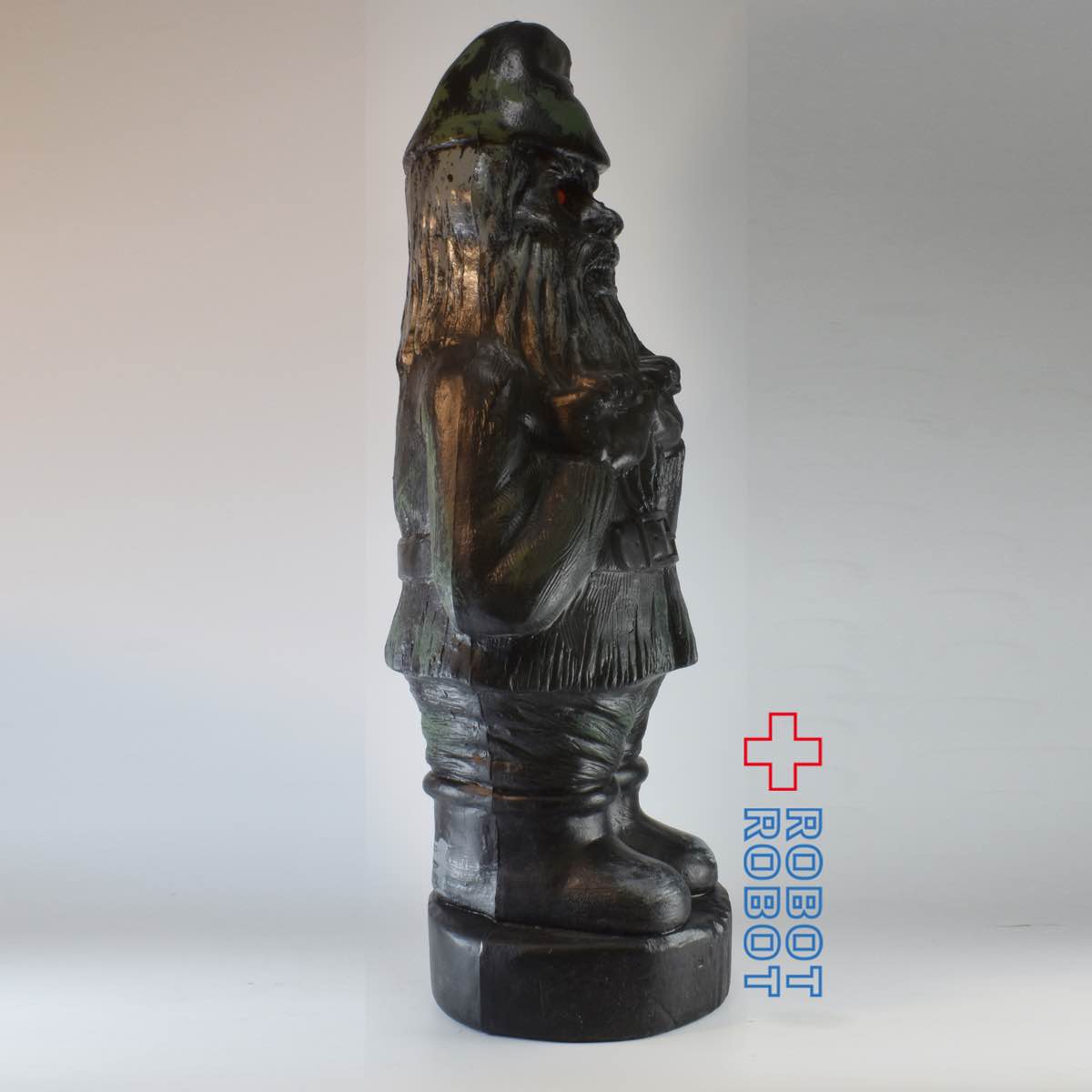 ユニオンプロダクツ ゾンビ・ノーム ハロウィン デコレーション ポリ製フィギュア