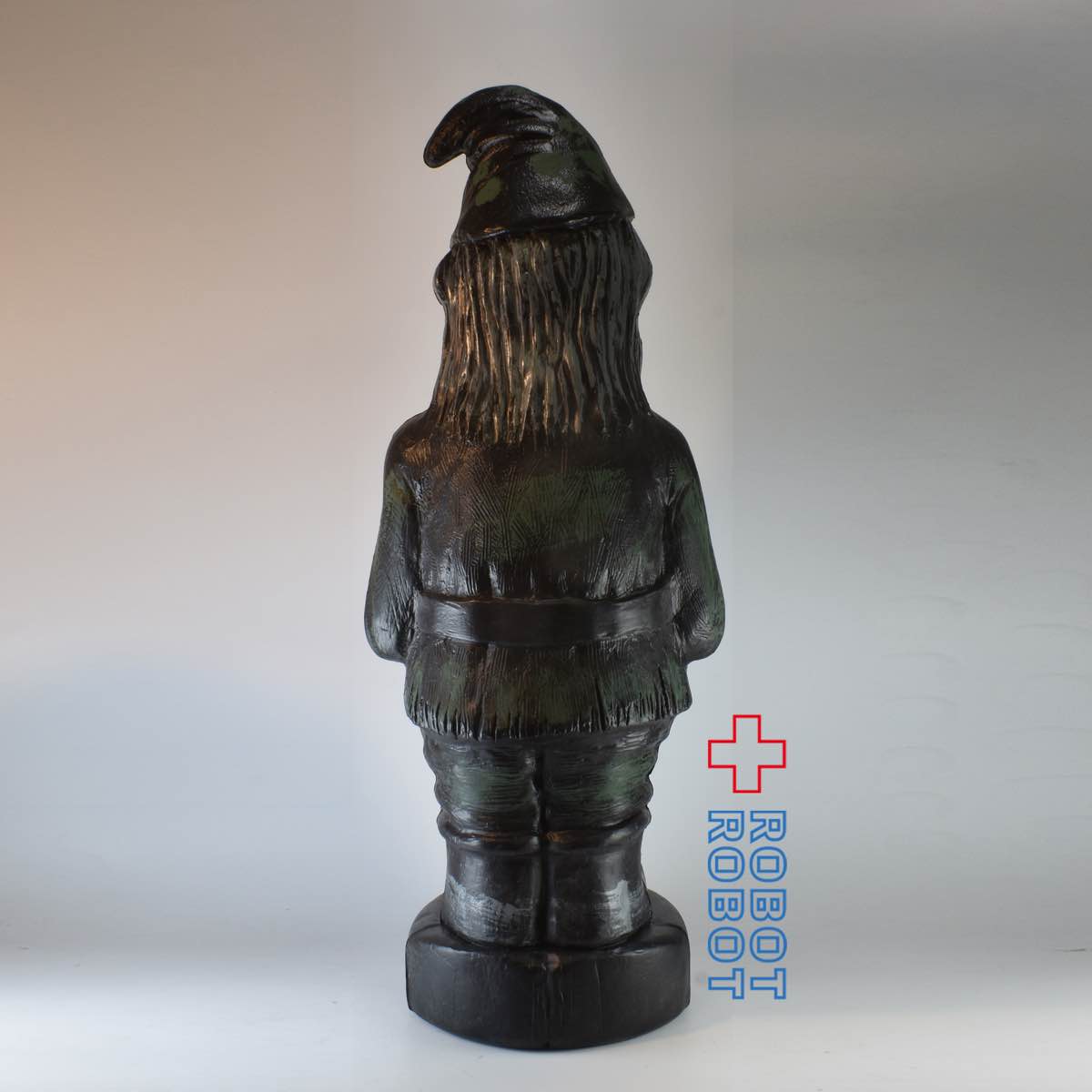 ユニオンプロダクツ ゾンビ・ノーム ハロウィン デコレーション ポリ製フィギュア