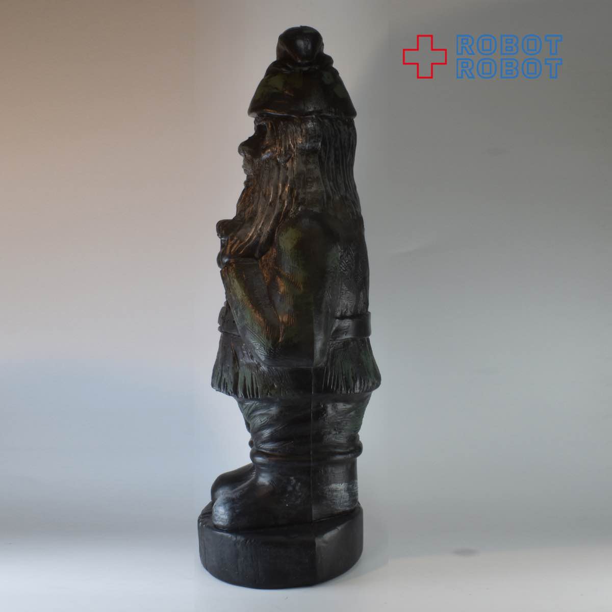 ユニオンプロダクツ ゾンビ・ノーム ハロウィン デコレーション ポリ製フィギュア