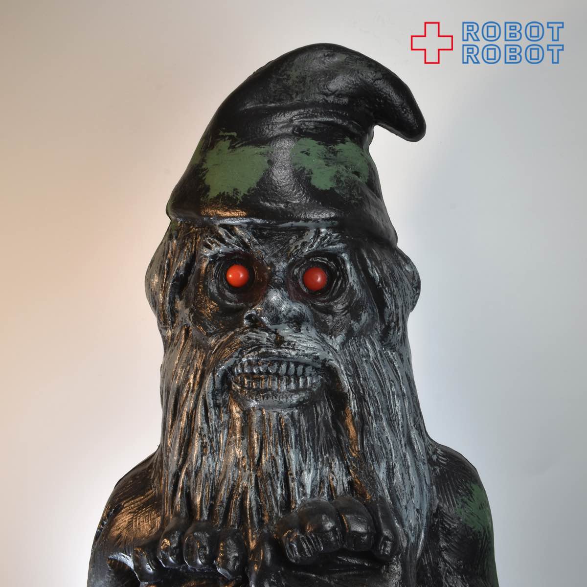 ユニオンプロダクツ ゾンビ・ノーム ハロウィン デコレーション ポリ製フィギュア