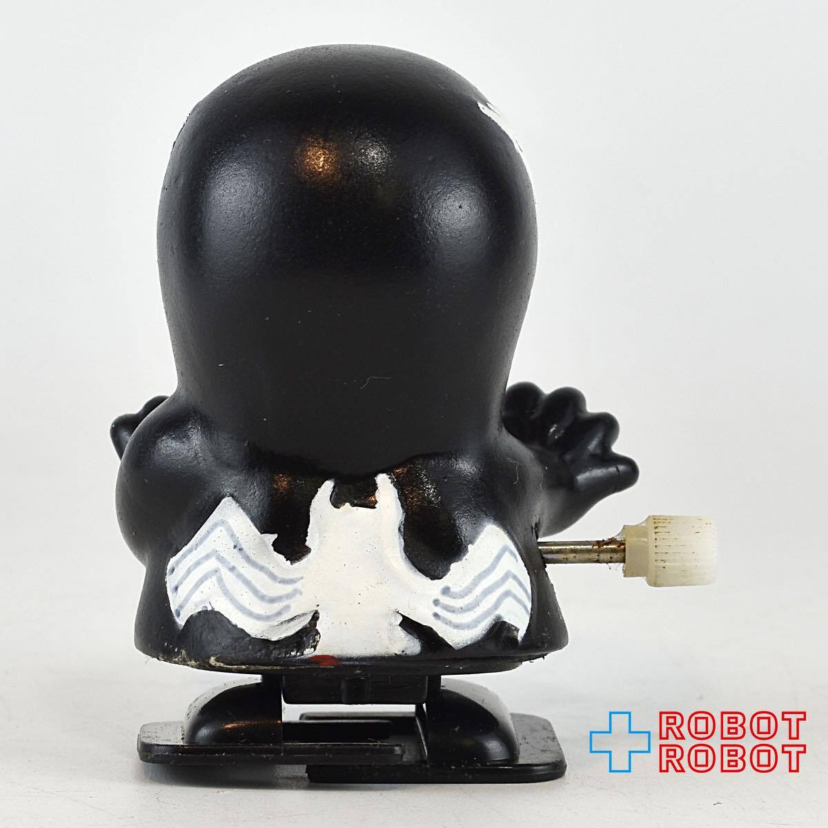 マーベル ヴェノム ぜんまいトコトコ人形